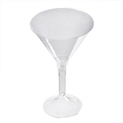 Бокал для Мартини PS 0,160 мл  высокая прозрачная ножка ВЗЛП (20/100) ВЗЛП (1014) НФ-00025734