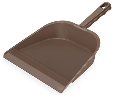 Совок для мусора Чистюля НФ-00025775