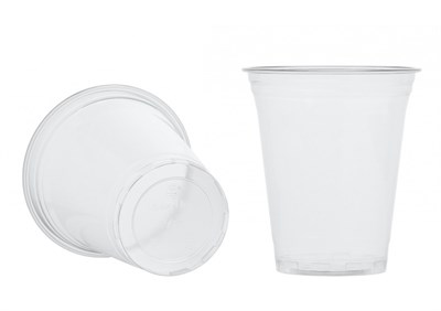 Стакан ТК 0,300 мл 50/1500 СТК05 НФ-00025776