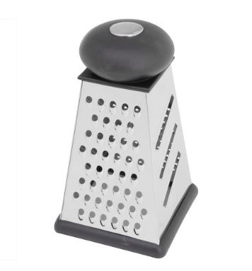 Терка 23см. нерж. НФ-00025827