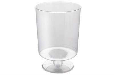 Рюмка-Бокал  прозрачный 200 мл  /54уп*10шт/  (цена 1 бокал)  ВЗЛП (1003) НФ-00025858