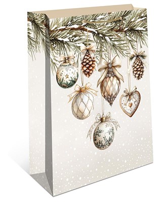 Бум пакеты 18х23х10 Шары  0192.599 НГ НФ-00026018