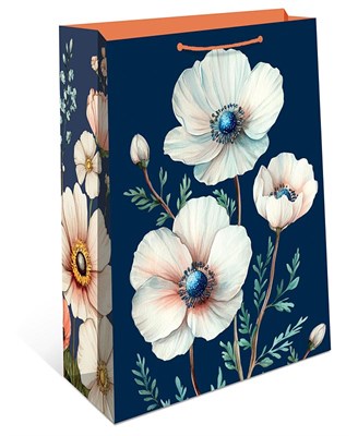 Бум пакеты 18х23х10 Цветы  0192.739 НФ-00026043