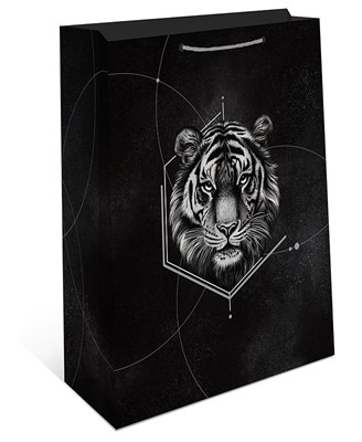 Бум пакеты 18х23х10 Тигр  0192.766 НФ-00026049