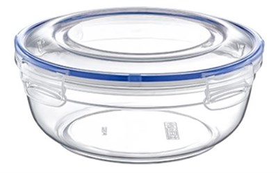 Контейнер 2,25л. круглый воздухонепроницаемый НФ-00025826