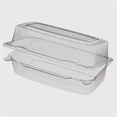 Емкость РК-35 (204*97*82) Аналог КР-26АВ  1/300шт ЛП НФ-00017711