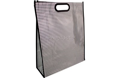 Сумка Рогожка 38х47 (20 шт) прор НФ-00009066