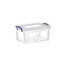 Контейнер 5,5л. Клиер Бокс НФ-00022411