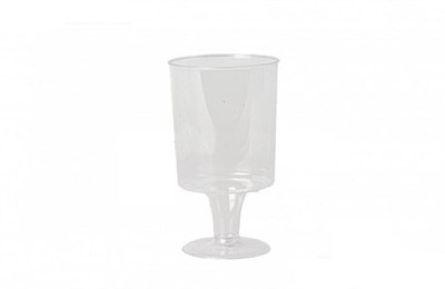 Рюмка 100мл Кристалл /42уп * 10шт/ (420шт) 2303