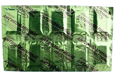 Пластины Противокомариные без запаха (10шт*250уп) 7131