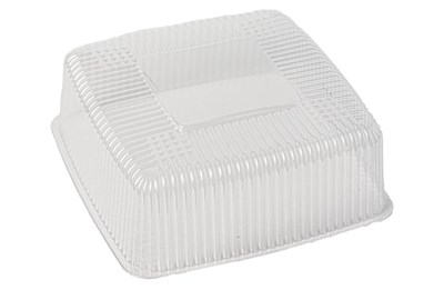 Тортница ИП-240 крышка 2 кг 80 шт кор. 5375