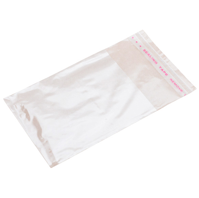 Пакет ПП с клапаном 230х280(310)мм 25мкм (1000шт) МВ НФ-00003076