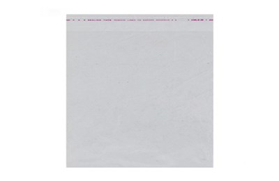 Пакет ПП с клапаном 150х155(185)мм 28мкр (1000шт) 14915