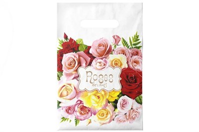 Интерпак 20х30 Грезы /20уп х 100шт/ (2000шт) выруб 9174