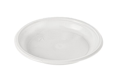 Тарелка  д 170 Позитрон 3,15гр /28уп *100 шт/(2800шт) 6747