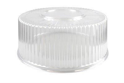 Тортница ИП-311 крышка к дну ИП-311А   2кг   /290*120/   Интерпласт   (60шт) 13040