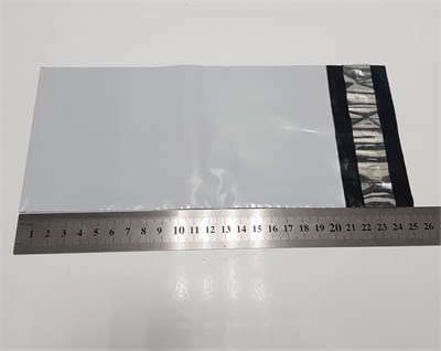 Курьерский пакет 110*210+40 БЕЗ КАРМАНА 50 МКМ /50/ НФ-00013968