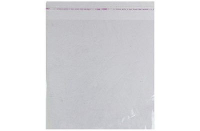 Пакет ПП с клапаном 350х430(470)мм 28мкр (1000шт) 19188