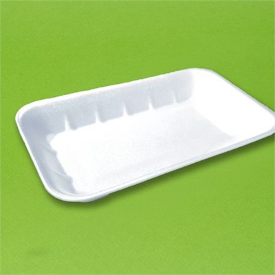 Лоток М-30 /225*135*30 белый (300шт) КИРИШИ  (аналог D 31) НФ-00014870