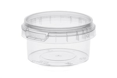 Банка/крышка ВЗЛП 69х37мм 80мл (480шт/кор) 19943