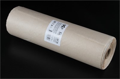 Бумага для выпечки в пленке ОРЕЛ  30*100м (8шт) СВЕТЛАЯ пергамент НФ-00016321