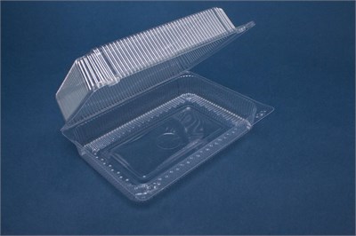 Емкость SL-85B/1 /240*156*84/ Инлайн (1/200шт) - аналог КР-25 НФ-00017998