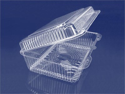 Емкость SL-80 /230*165*85/ Инлайн (аналог КР-80) (200шт) НФ-00018505