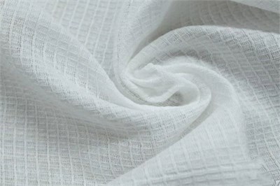 Вафельное полотно 40 см*50 м 140 гр (ИВАНОВО) 1/1 ТЕКС НФ-00018690