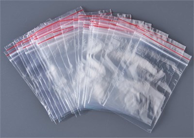 ЗИП-ЛОК 7х10 ПМ 45 мкм /1упх1000шт/ НФ-00019041