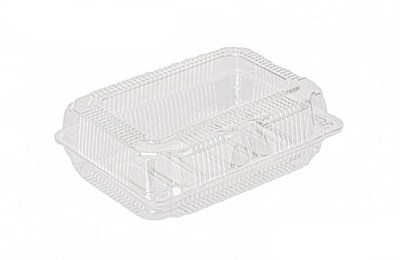 Емкость КР-5АВ   /125*95*49/   Итерпластик   (700шт) 22424