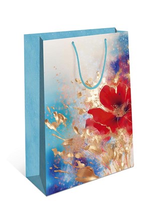 Бум пакеты 12х15х7 Мак    0191.306 НФ-00022290