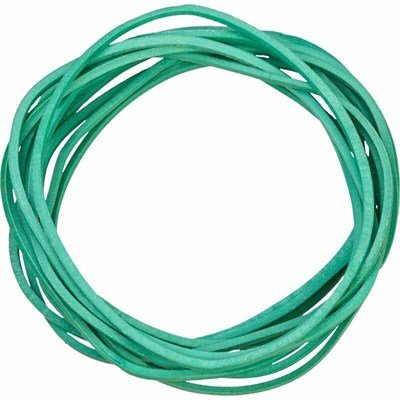 Резинки для денег 1000г (d30) 20кг зеленая ЛП НФ-00022674