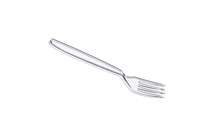 Вилка мини 100мм PS ВЗЛП (50шт/30уп) (1500шт) компакт ВЗЛП (5001П) НФ-00023644