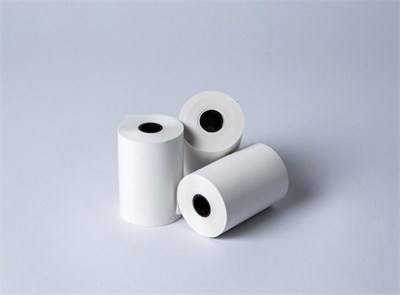 Термолента (кассовая) 57х12вт, 15м (8/352шт) МК НФ-00024302