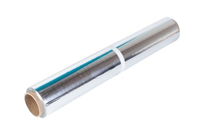 Фольга алюм. CLARITY (КЛАРИТИ) Универсальная 29 см * 80 м 11мкм 1/12 (37-03) НФ-00024897