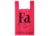 Пакет майка 