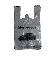 Пакет майка 