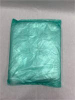 Фасовка пласт 30 х 40 Зеленая особо прочная  /80 шт*1,8 гр /1 х 50/ НФ-00000687