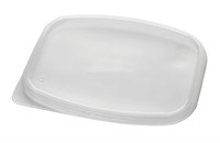 Крышка к контейнеру  Юпласт 138*102 /10уп*100шт/ (1000шт) 10320