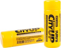 Тряпка автомобильная протирочная из замши 32 х 43 в инд.тубусе СИТИ City UP 100шт в кор арт. 222 НФ-00000811