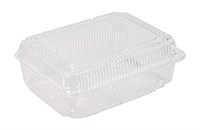 Емкость КР-20 /185*112*77/ Интерпластик (300шт) 9594