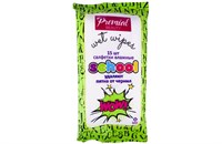 Влажные салфетки 