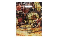 Пакет выруб  АП 32х40 Вип /20уп х 50шт/ (1000шт) 7109