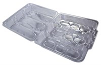 Емкость ИП-28СЗ /160*150*50/ Интерпластик 320 шт. в кор. 12410