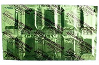 Пластины Противокомариные без запаха (10шт*250уп) 7131