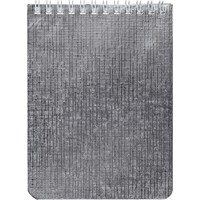 Блокнот А6 Хатбер 40л спираль 