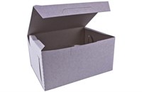 Короб бумажный для конд.изделий   /215*150*60/   РМП   (200шт) 14488