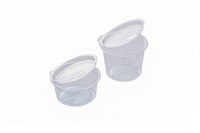 Соусник 80 мл Упакс-Юнити 50/2000 шт НФ-00001926