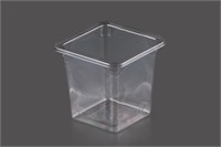 ПР-СТ-95*100 (ПЭТ) (цвет: прозрачный) (300шт/кор) НФ-00002940