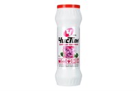 ЧИСТИН порошок чистящий Аромат сирени 400гр, Ступино (20 шт/кор) НФ-00021196